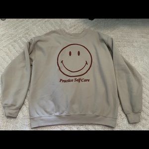 urban outfitters sweatshirt